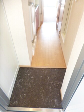 レオパレスジャクリンの物件内観写真